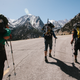 Illustration for article titled How Trekking Poles Can Make Your Hike Easier, Faster And Safer